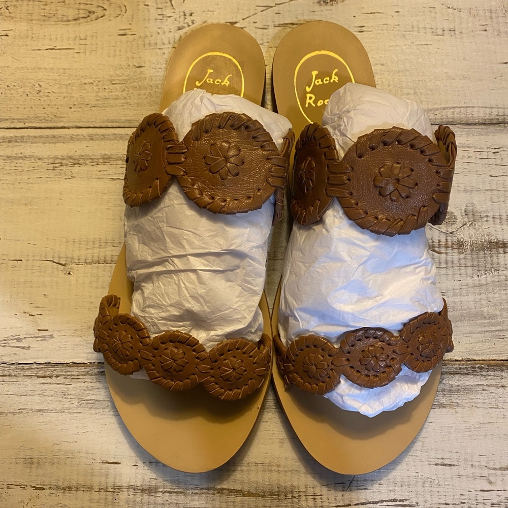 Jack Roger Sandal